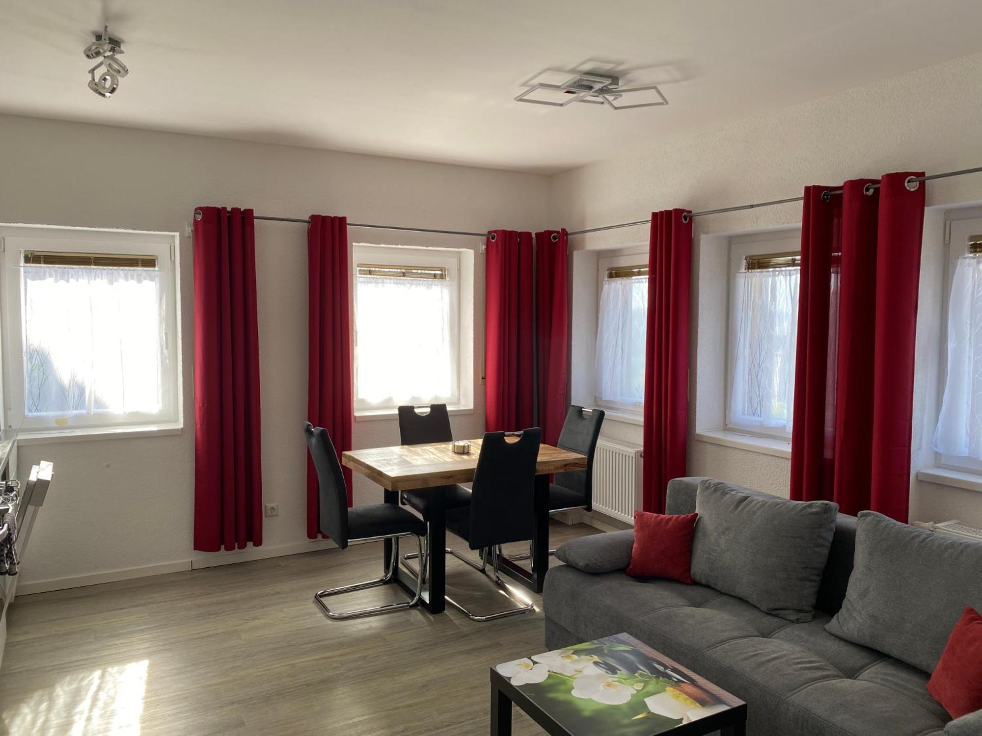 Speedys Gaestehaus Baar  المظهر الخارجي الصورة