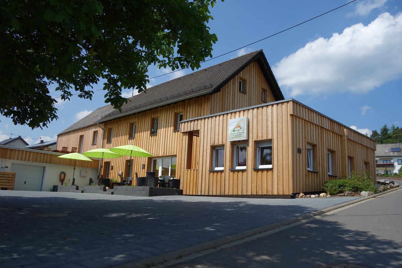 Speedys Gaestehaus Baar  المظهر الخارجي الصورة