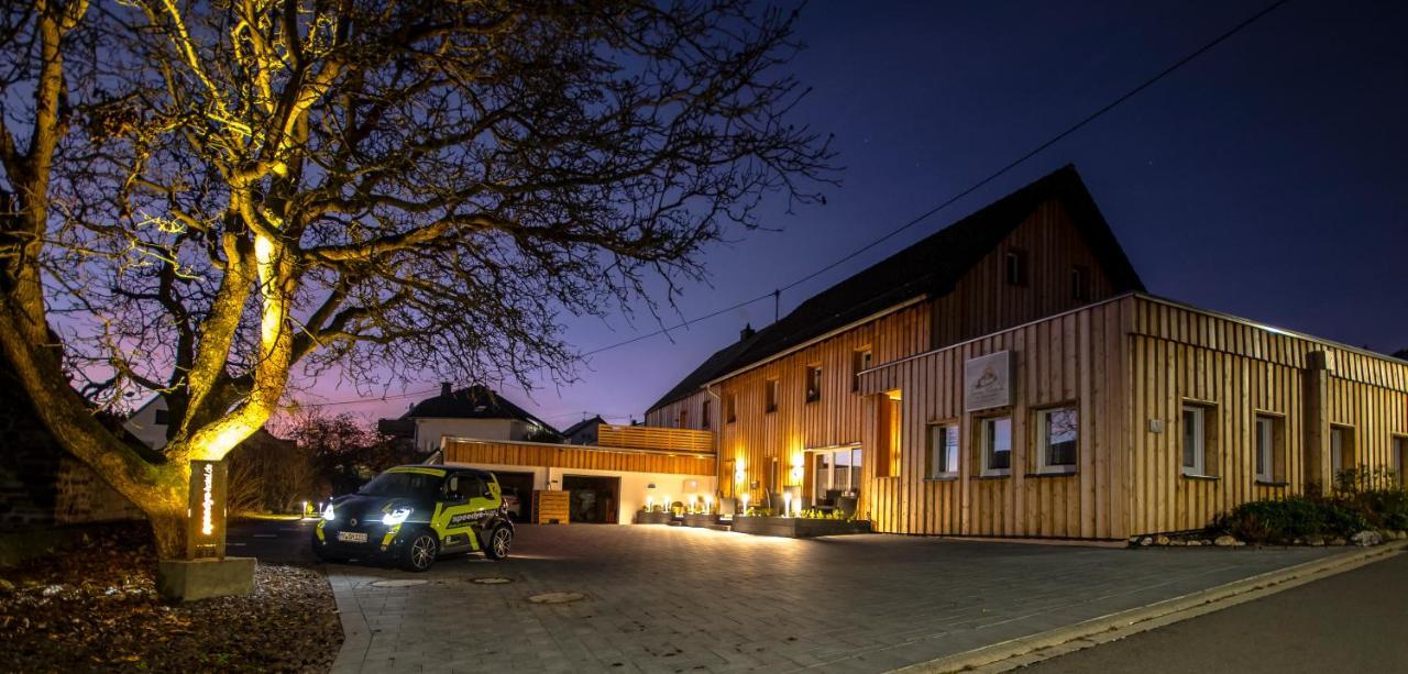 Speedys Gaestehaus Baar  المظهر الخارجي الصورة